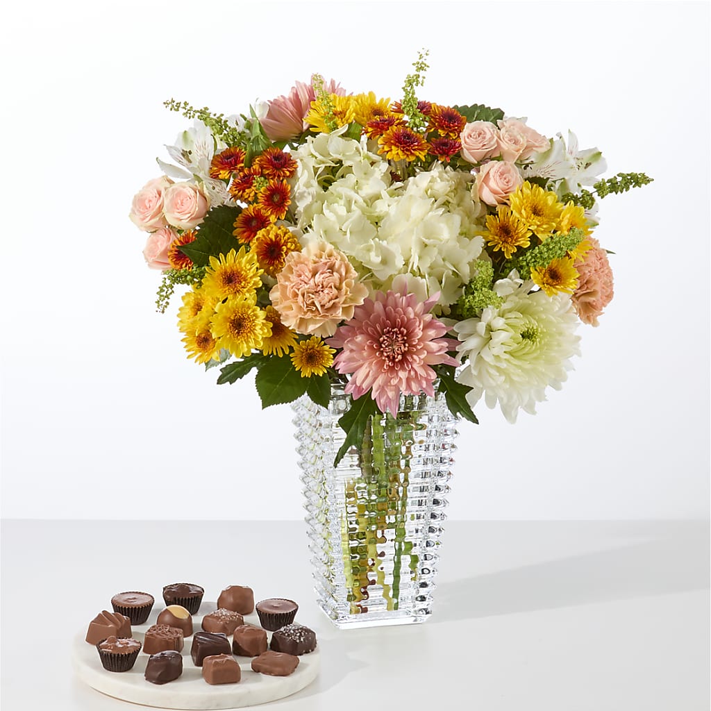 Fall Celebration Bouquet – Sunflowershop Llc, Orlando FL
