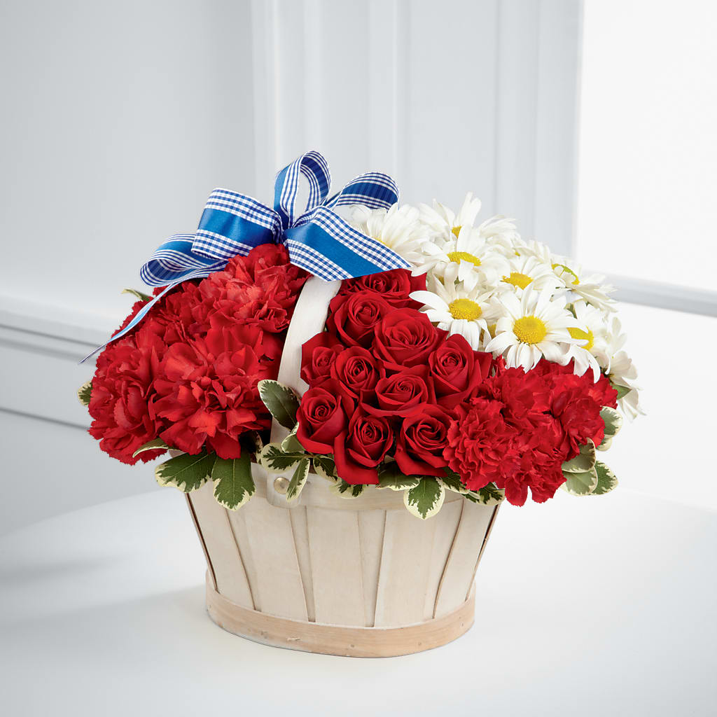 Justice Basket – Sunflowershop Llc, Orlando FL