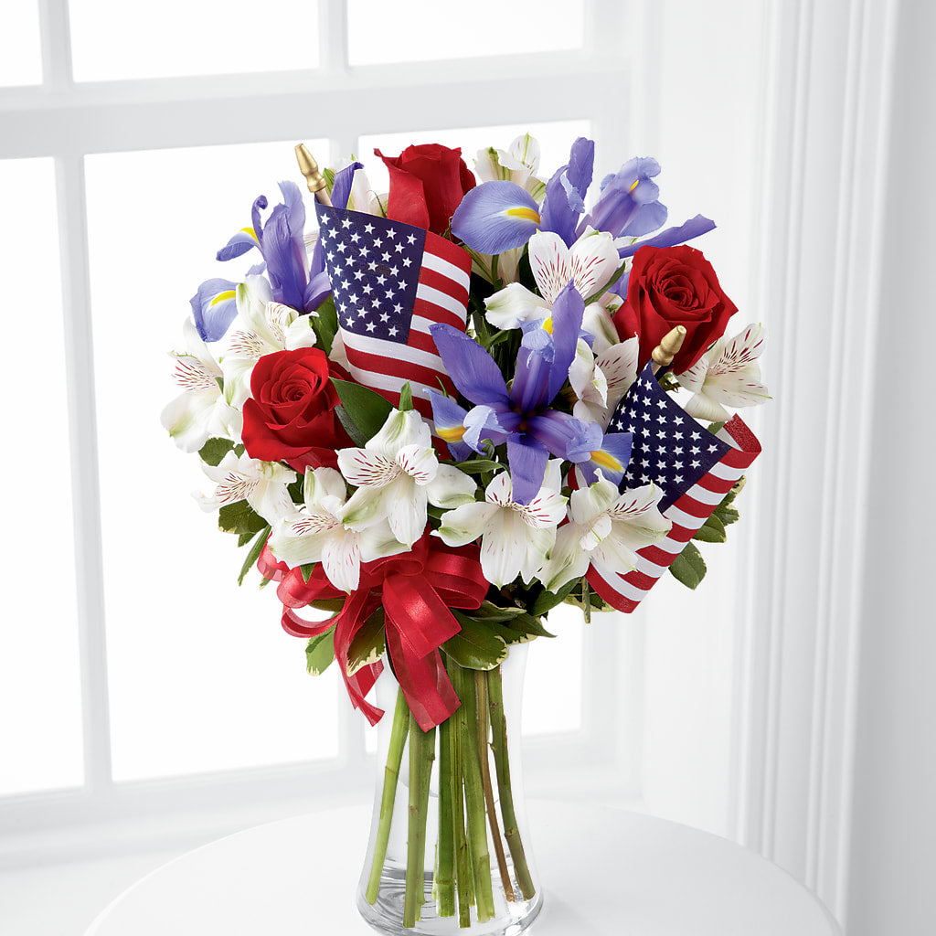 Unity Bouquet – Sunflowershop Llc, Orlando FL