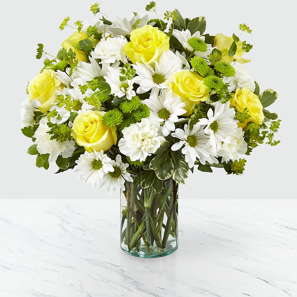 Happy Day Bouquet – Sunflowershop Llc, Orlando FL