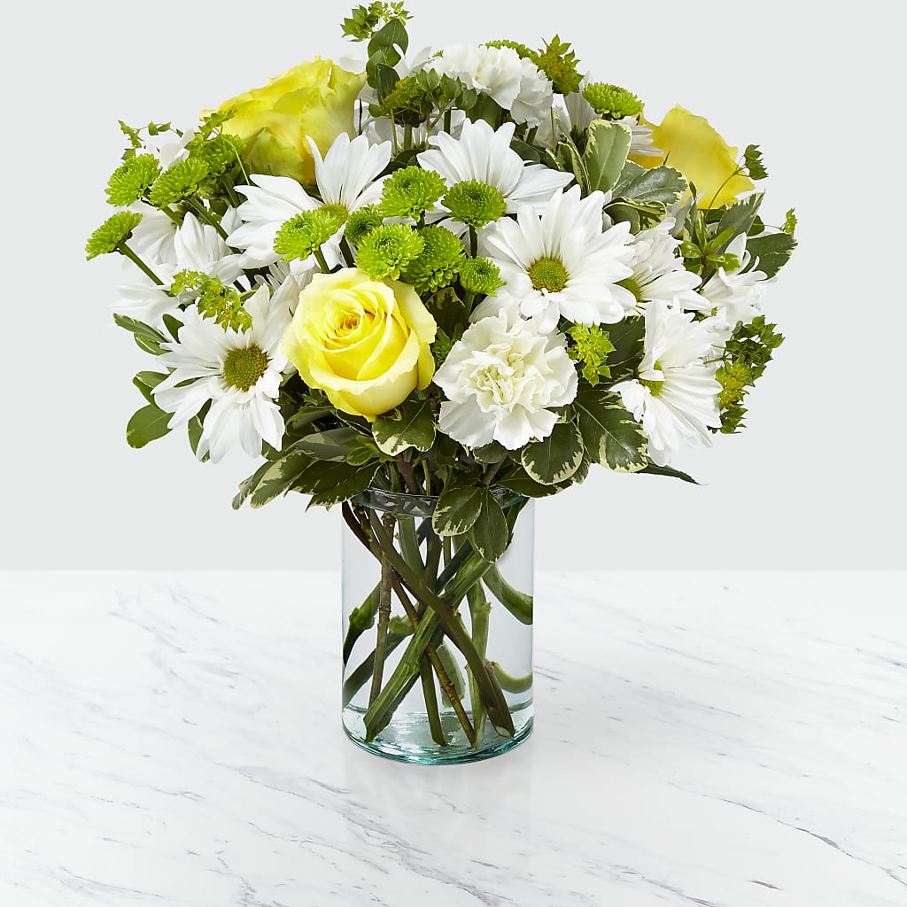 Happy Day Bouquet – Sunflowershop Llc, Orlando FL