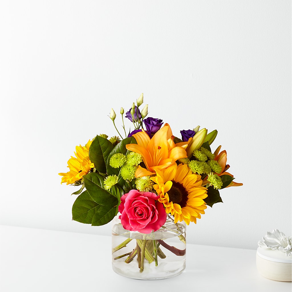 Best Day Bouquet – Sunflowershop Llc, Orlando FL