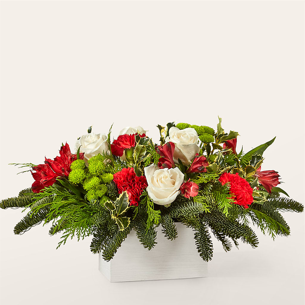 Snow What Fun Bouquet – Sunflowershop Llc, Orlando FL