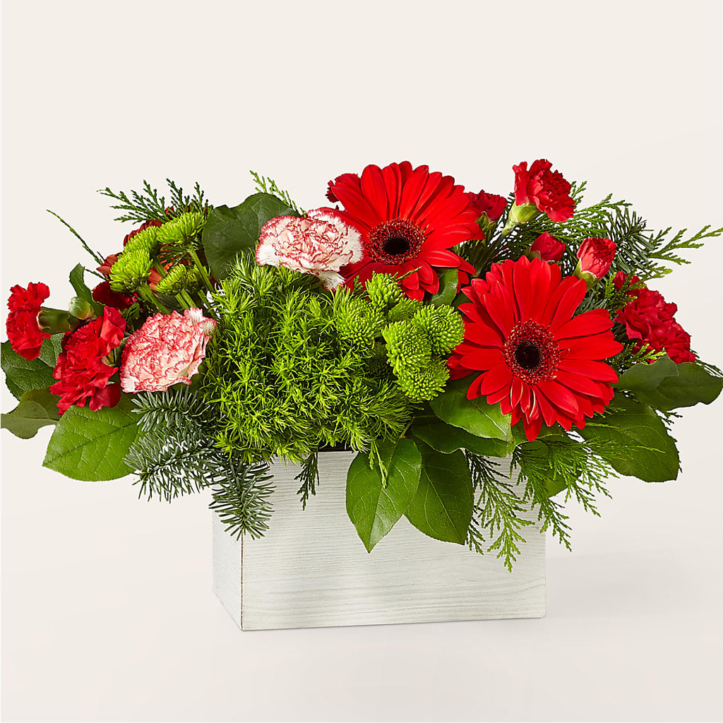 The Rudolph Bouquet – Sunflowershop Llc, Orlando FL