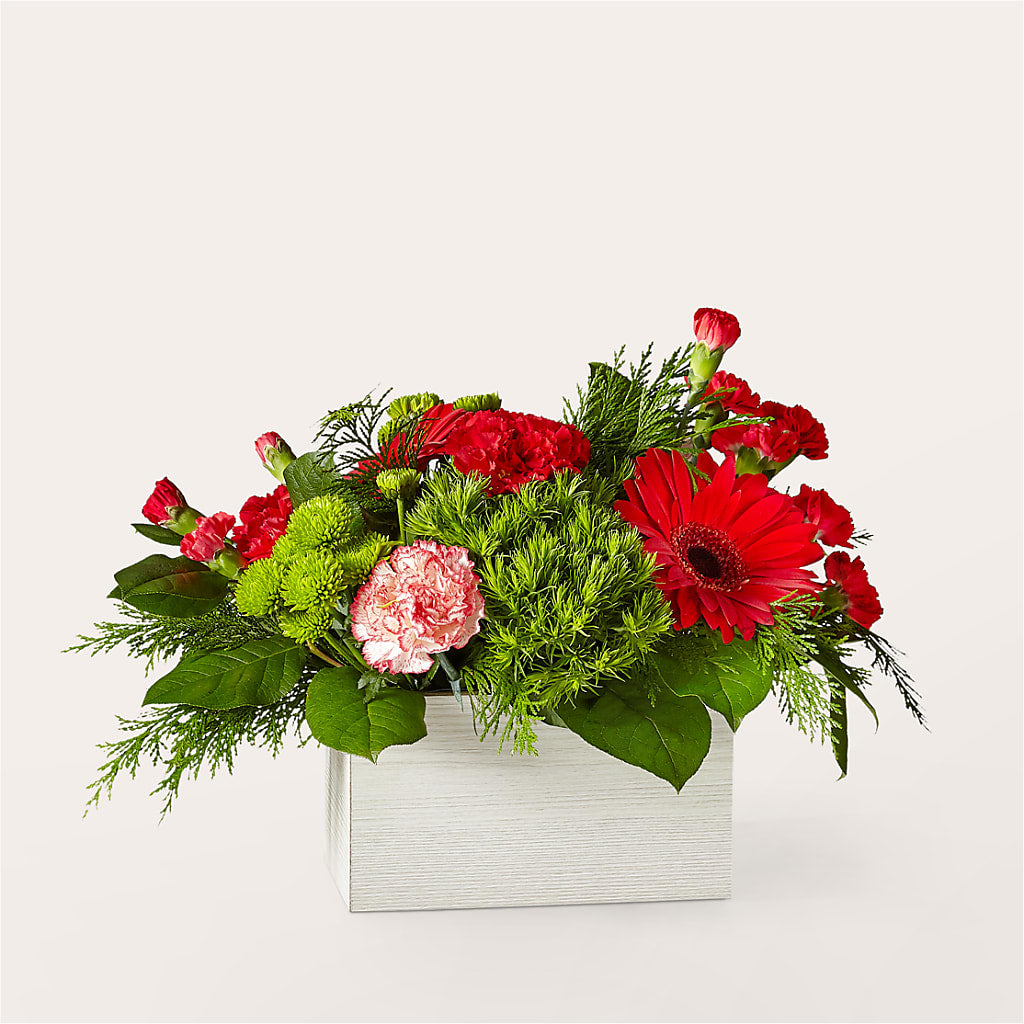 The Rudolph Bouquet – Sunflowershop Llc, Orlando FL