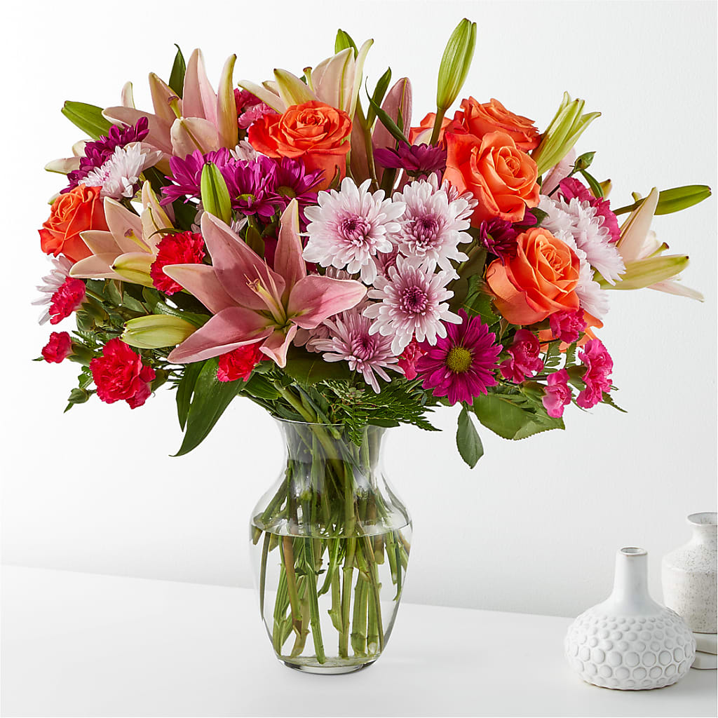 Light of My Life Bouquet – Sunflowershop Llc, Orlando FL