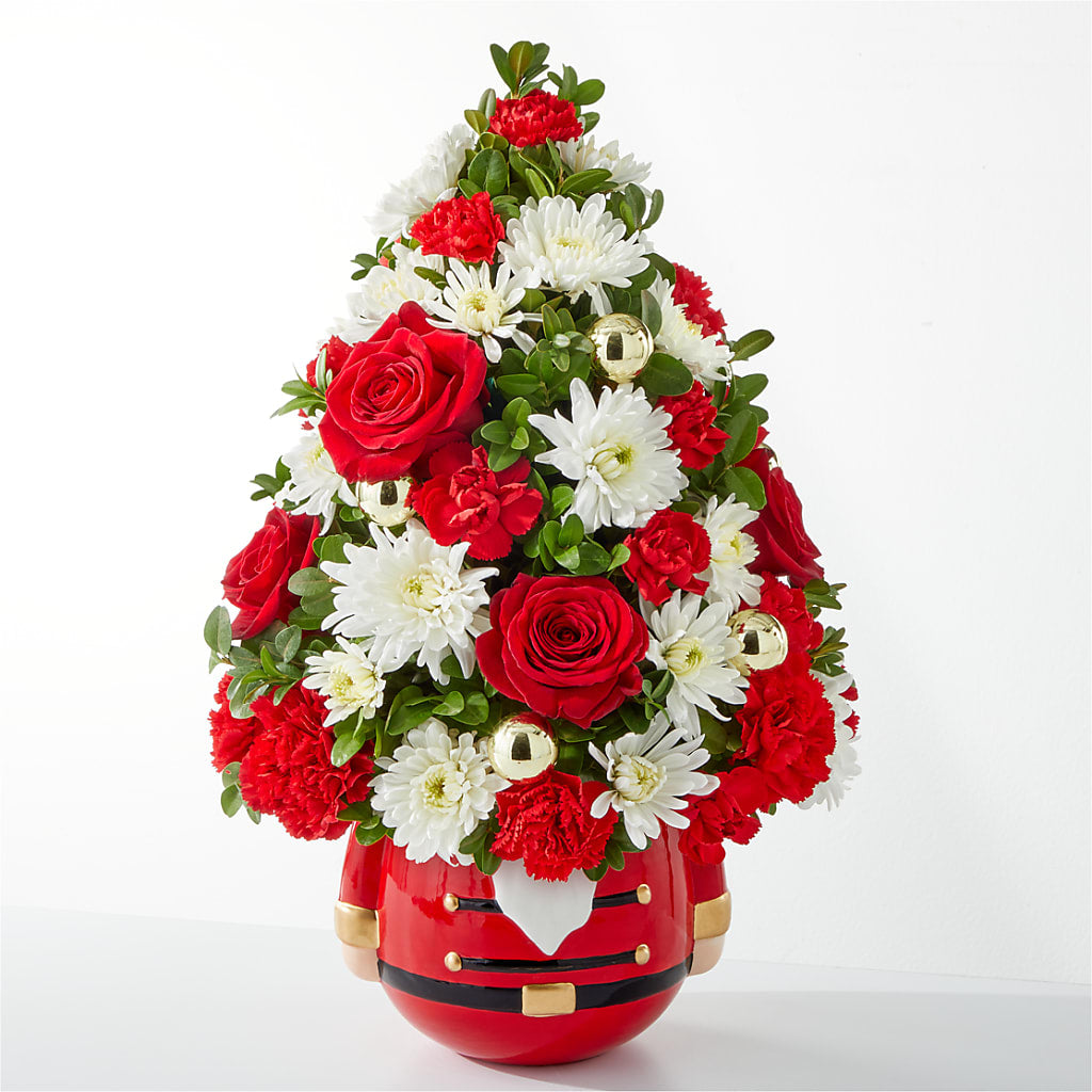 Royal Nutcracker Tree – Sunflowershop Llc, Orlando FL