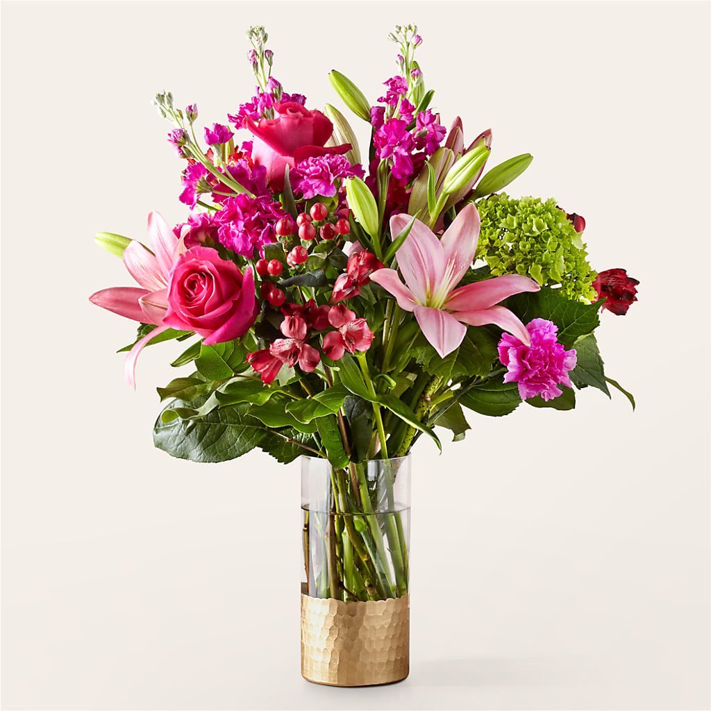 Magic in the Air Bouquet – Sunflowershop Llc, Orlando FL