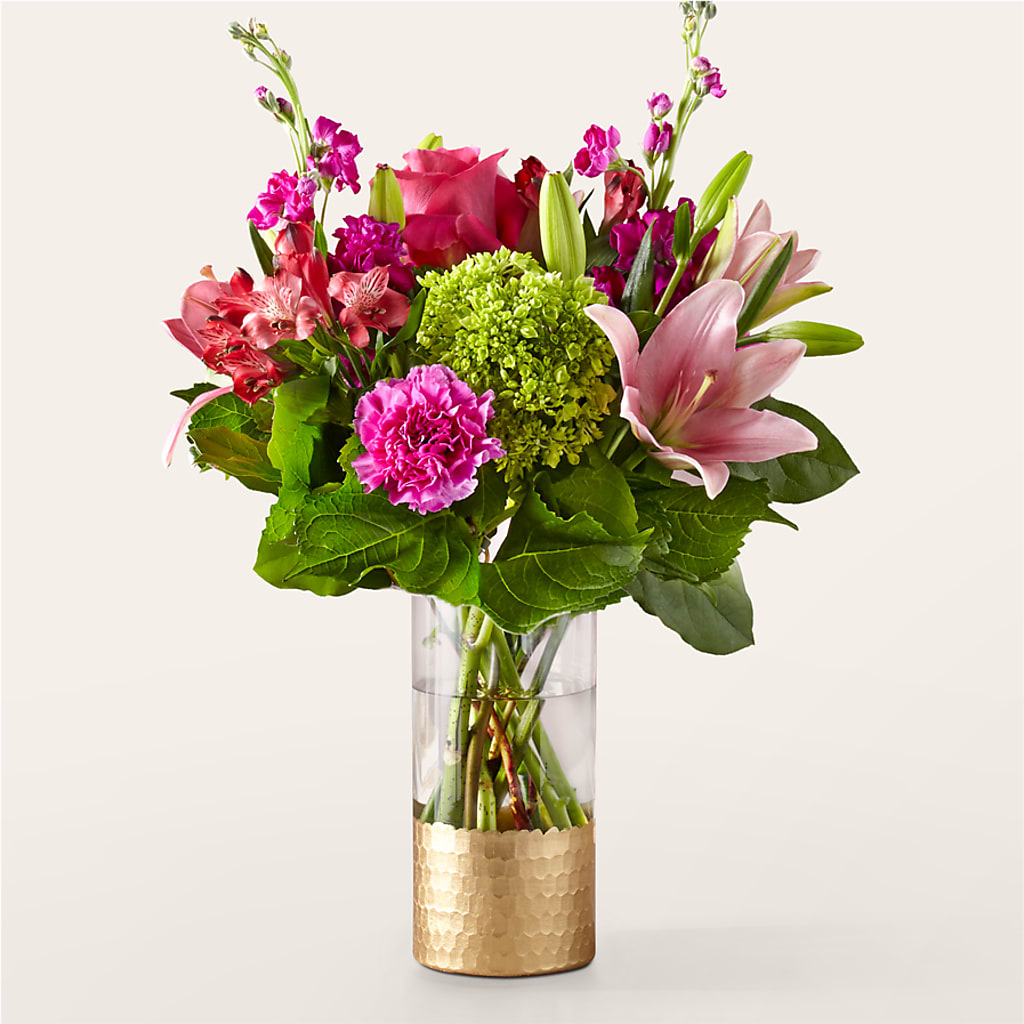Magic in the Air Bouquet – Sunflowershop Llc, Orlando FL