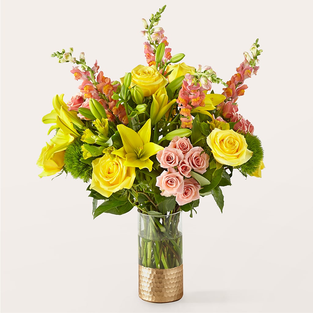 Getaway Bouquet – Sunflowershop Llc, Orlando FL