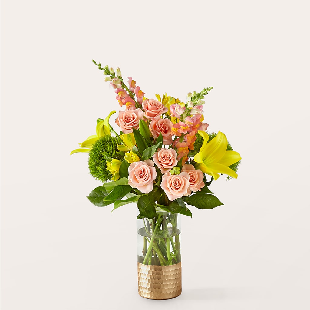 Getaway Bouquet – Sunflowershop Llc, Orlando FL