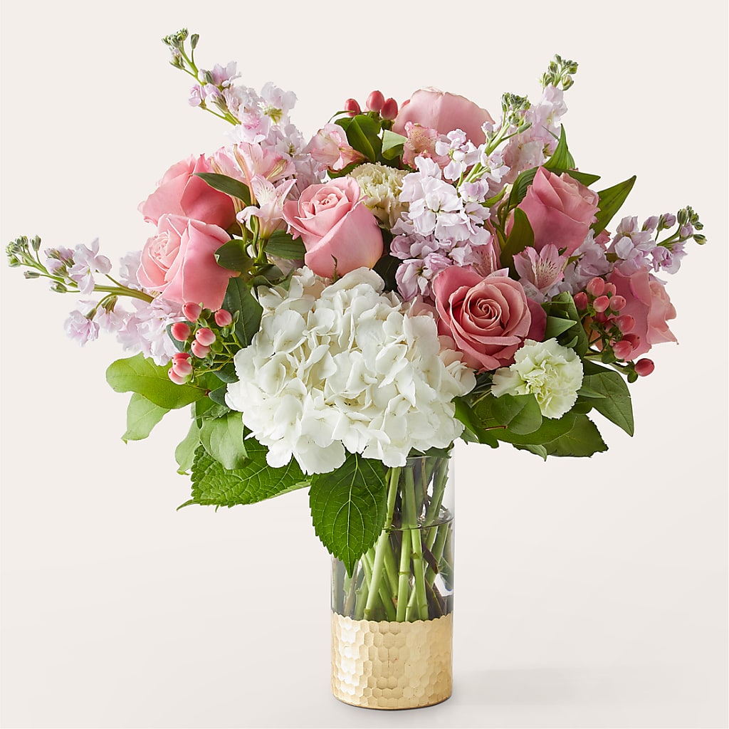 Little Luxuries Bouquet – Sunflowershop Llc, Orlando FL