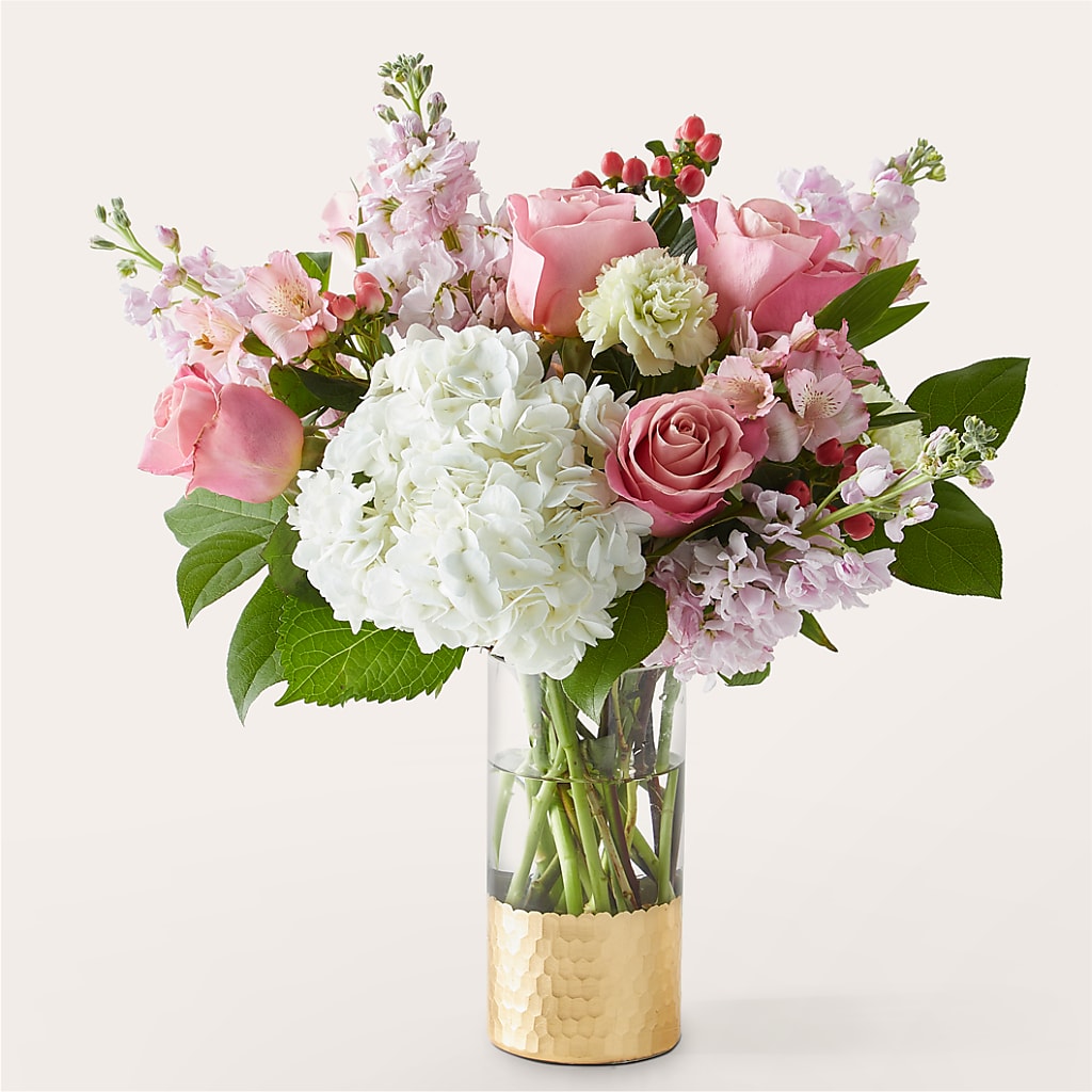 Little Luxuries Bouquet – Sunflowershop Llc, Orlando FL