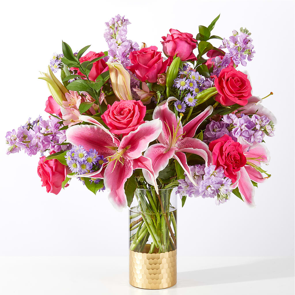 Written in the Stars Bouquet – Sunflowershop Llc, Orlando FL