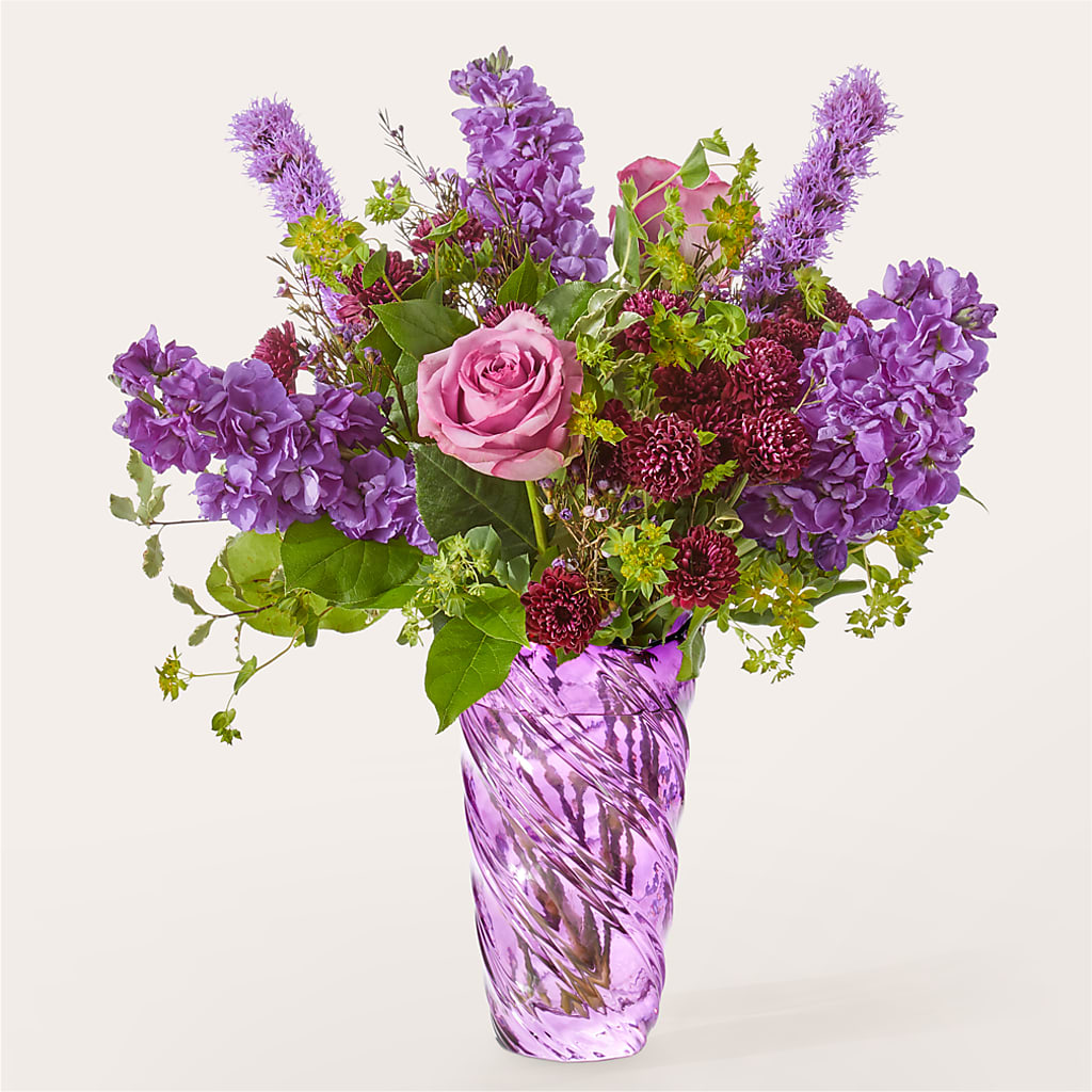 Garden Mist Bouquet – Sunflowershop Llc, Orlando FL
