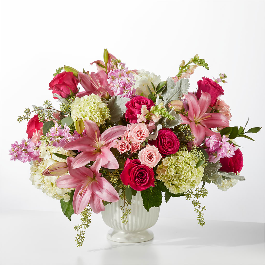 Antique Shopping Bouquet – Sunflowershop Llc, Orlando FL