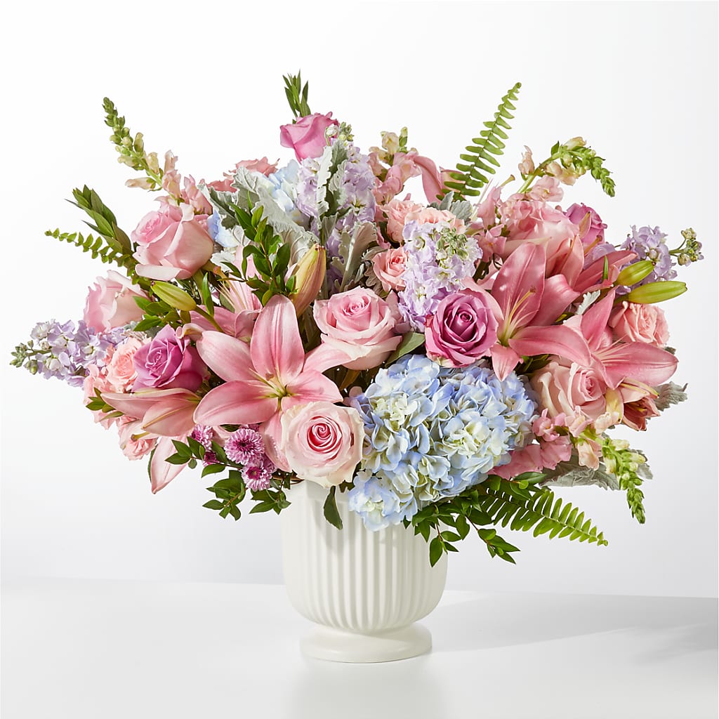 Wonderland Bouquet – Sunflowershop Llc, Orlando FL