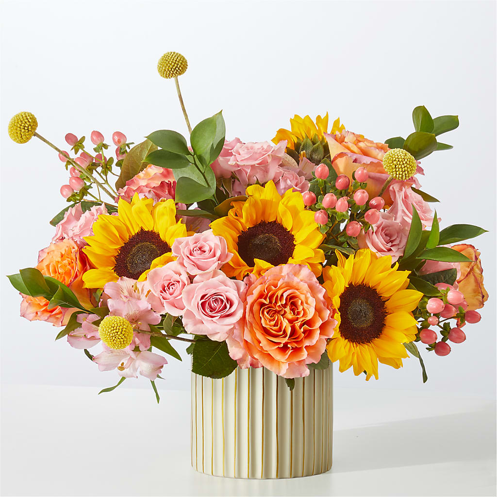 Sun's Out Bouquet – Sunflowershop Llc, Orlando FL