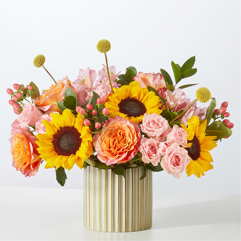 Sun's Out Bouquet – Sunflowershop Llc, Orlando FL