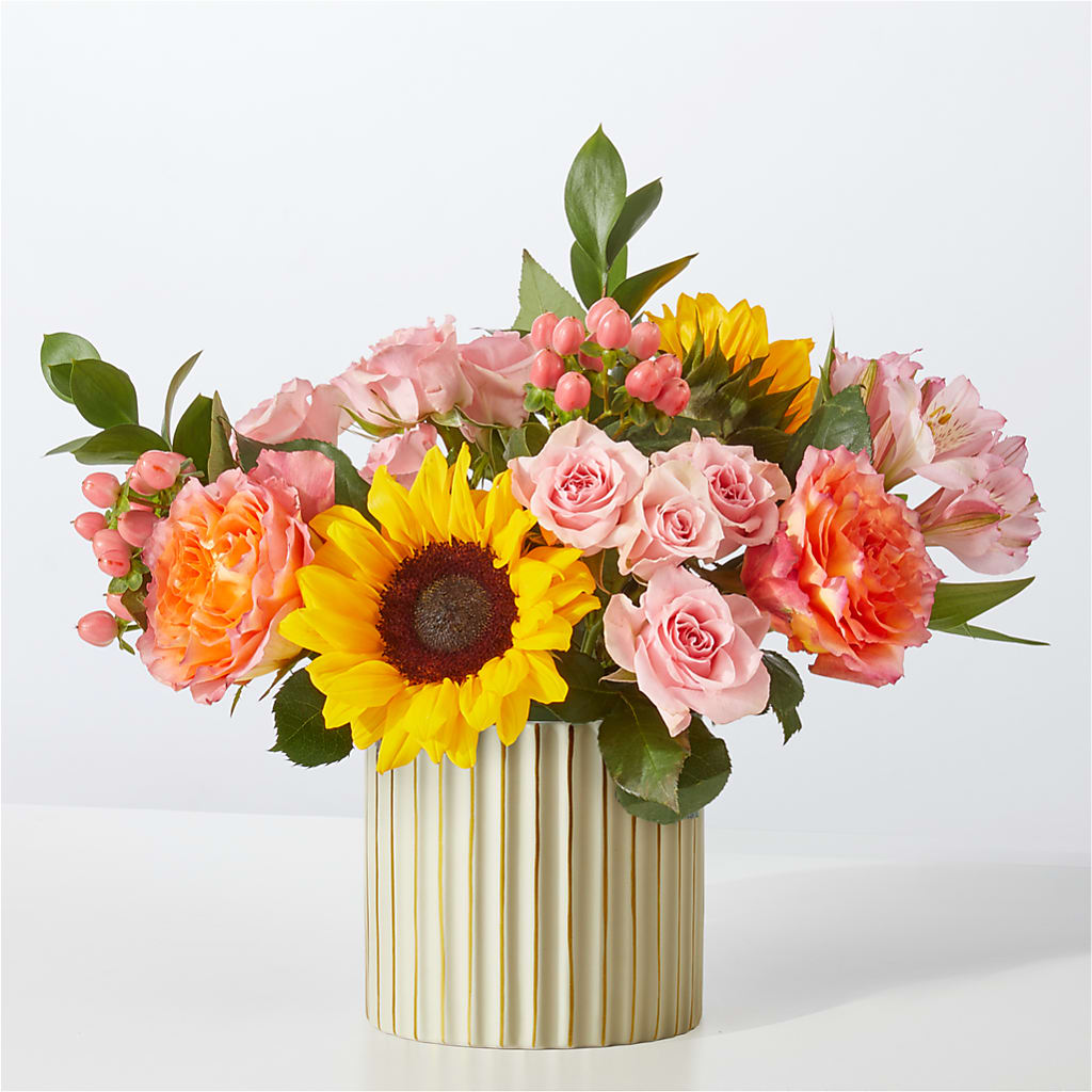 Sun's Out Bouquet – Sunflowershop Llc, Orlando FL