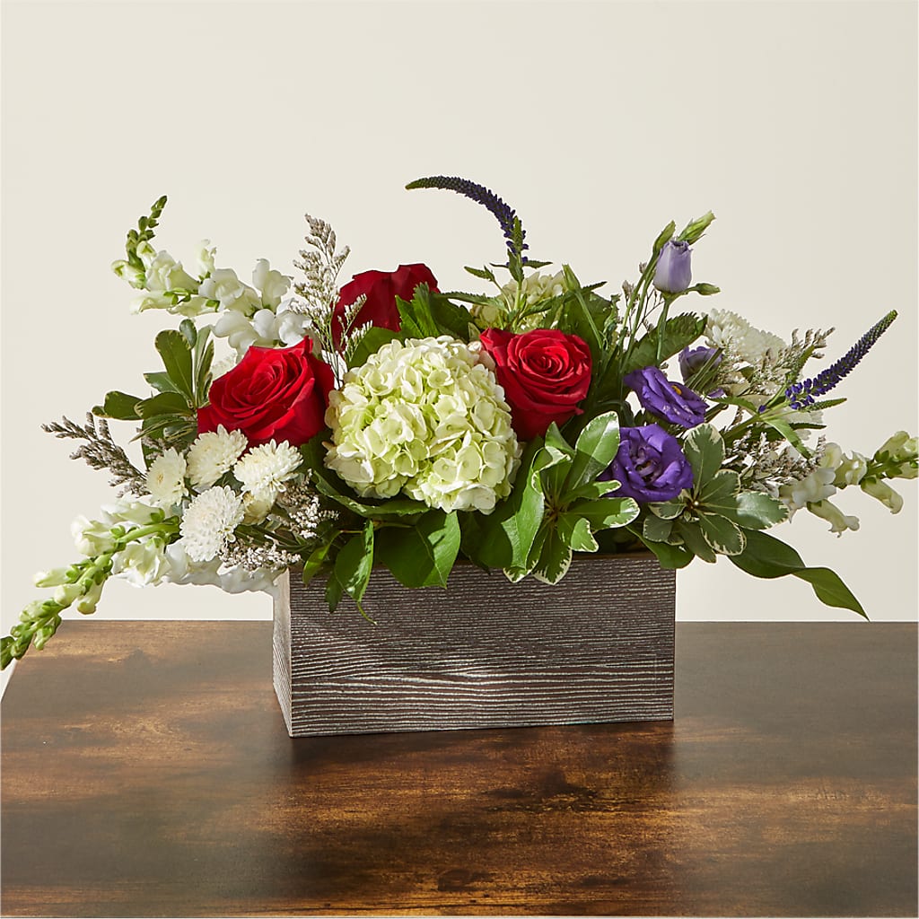 Sweet Magnolia Bouquet – Sunflowershop Llc, Orlando FL