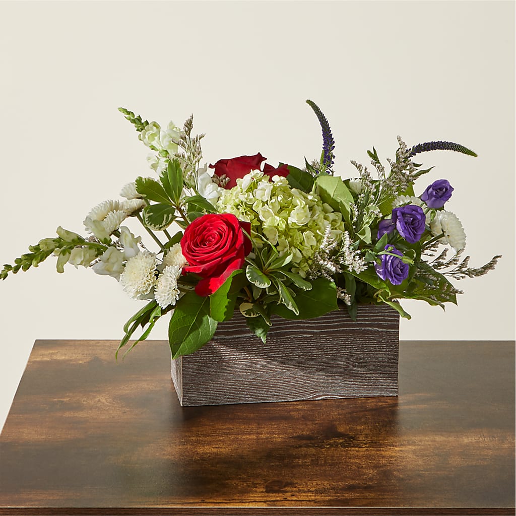 Sweet Magnolia Bouquet – Sunflowershop Llc, Orlando FL