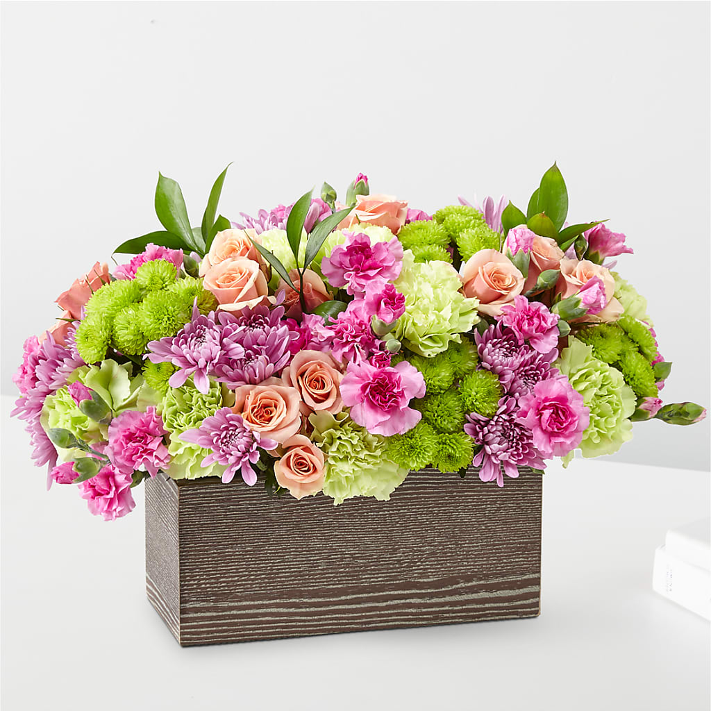 Simple Charm Bouquet – Sunflowershop Llc, Orlando FL
