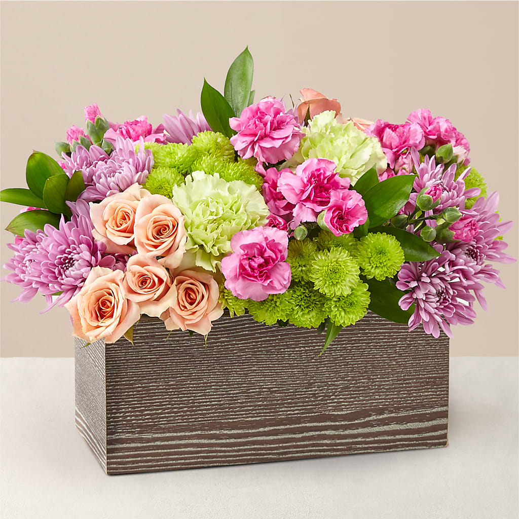 Simple Charm Bouquet – Sunflowershop Llc, Orlando FL