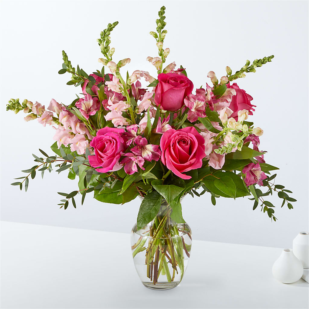 Evermore Bouquet – Sunflowershop Llc, Orlando FL