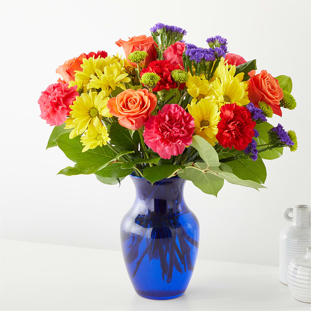 Brighter Days Bouquet – Sunflowershop Llc, Orlando FL