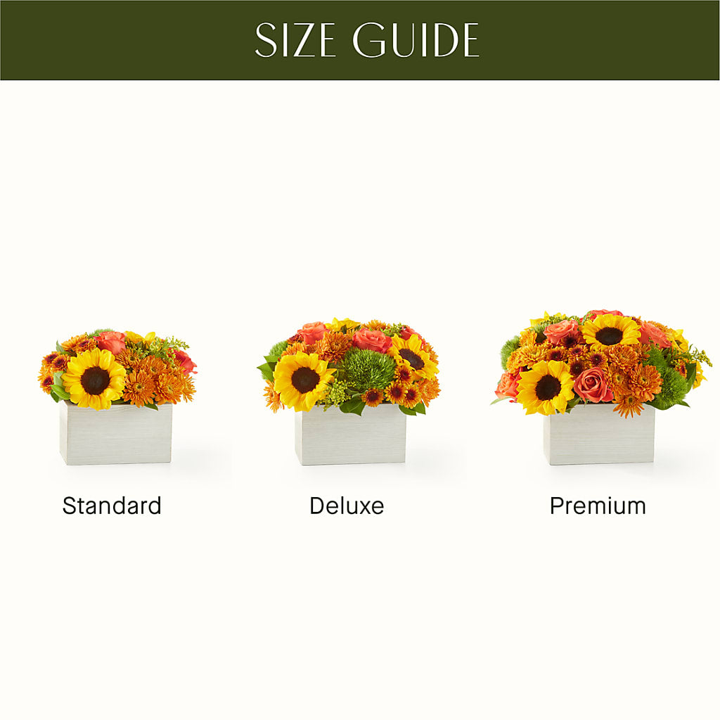 Farmer’s Market Stroll Bouquet – Sunflowershop Llc, Orlando FL