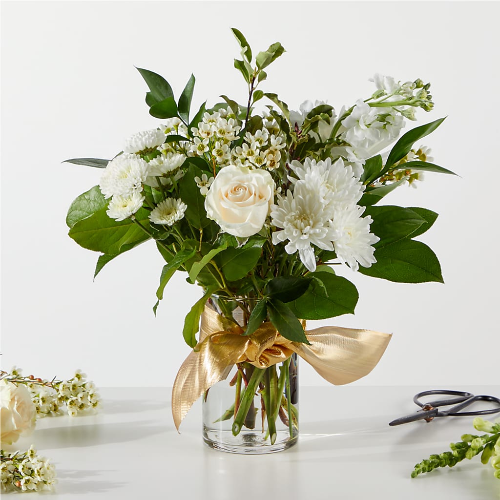 New Beginnings – A Florist Original – Sunflowershop Llc, Orlando FL