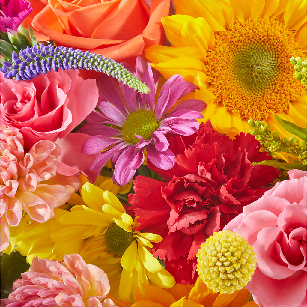 You're Invited - A Florist Original – Sunflowershop Llc, Orlando FL
