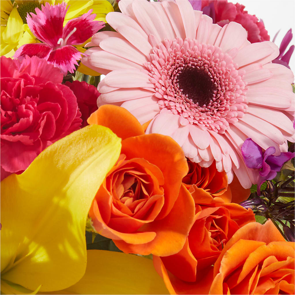 You're Invited - A Florist Original – Sunflowershop Llc, Orlando FL