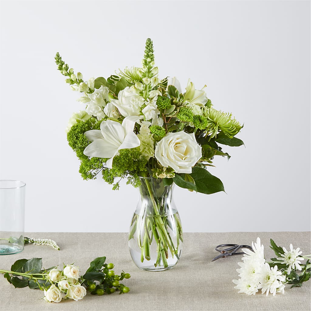 Irish Garden - A Florist Original – Sunflowershop Llc, Orlando FL