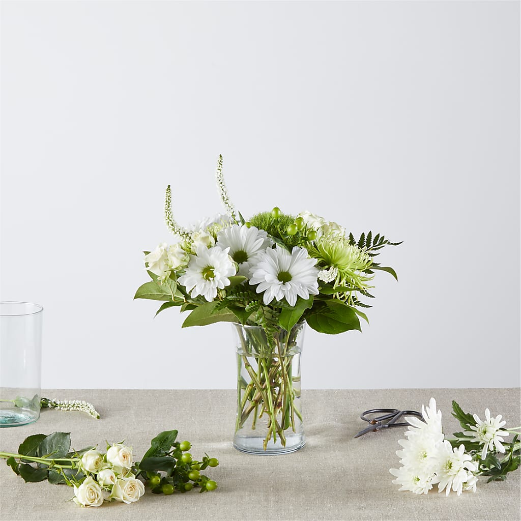 Irish Garden - A Florist Original – Sunflowershop Llc, Orlando FL