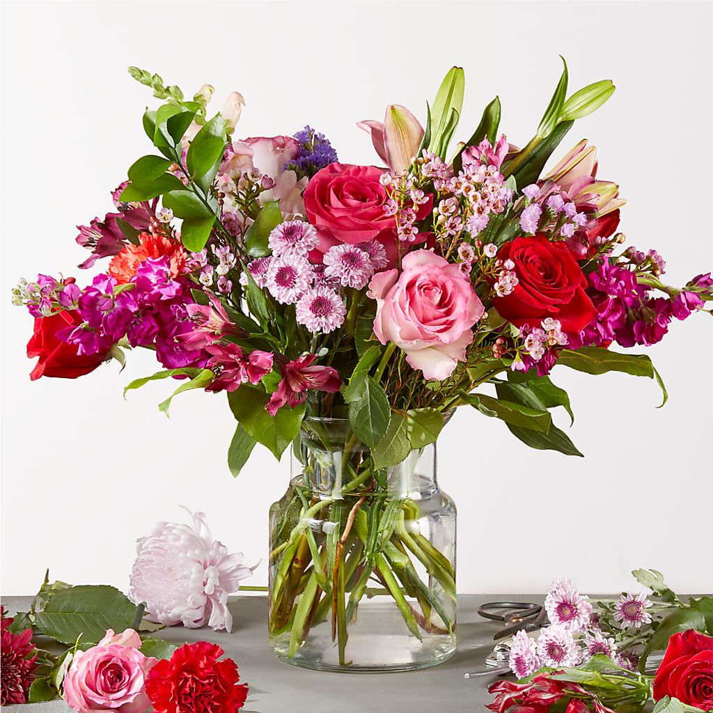 Regal Jewel – A Florist Original – Sunflowershop Llc, Orlando FL