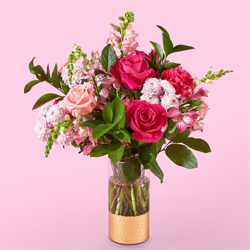 The Same Moon Bouquet – Sunflowershop Llc, Orlando FL
