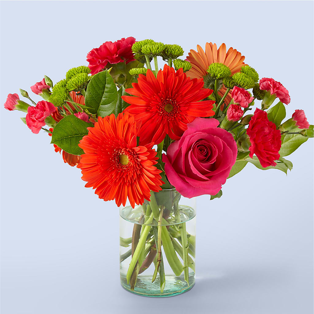 Best Dressed Bouquet – Sunflowershop Llc, Orlando FL