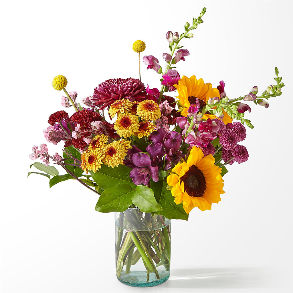 Pop of Whimsy Bouquet – Sunflowershop Llc, Orlando FL