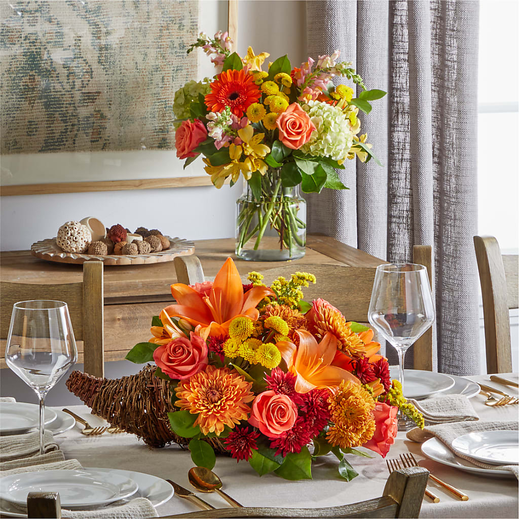 Blooming and Blessed Bundle – Sunflowershop Llc, Orlando FL