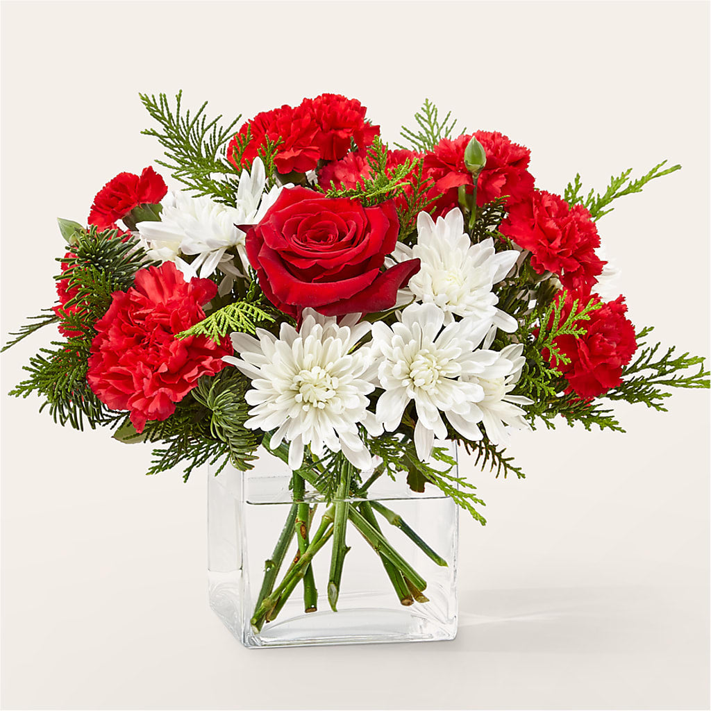 Peppermint Chill Bouquet – Sunflowershop Llc, Orlando FL