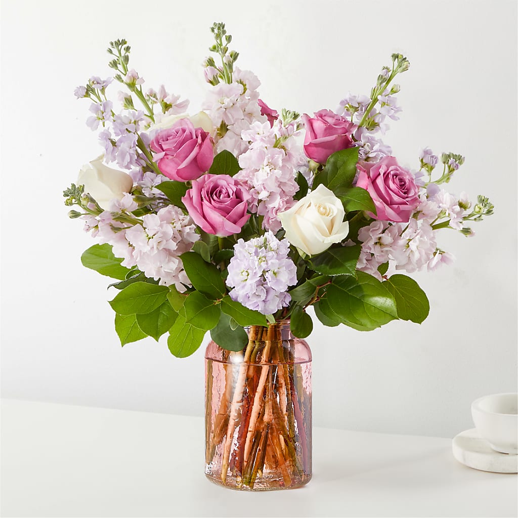 Springtime Spritz Bouquet – Sunflowershop Llc, Orlando FL