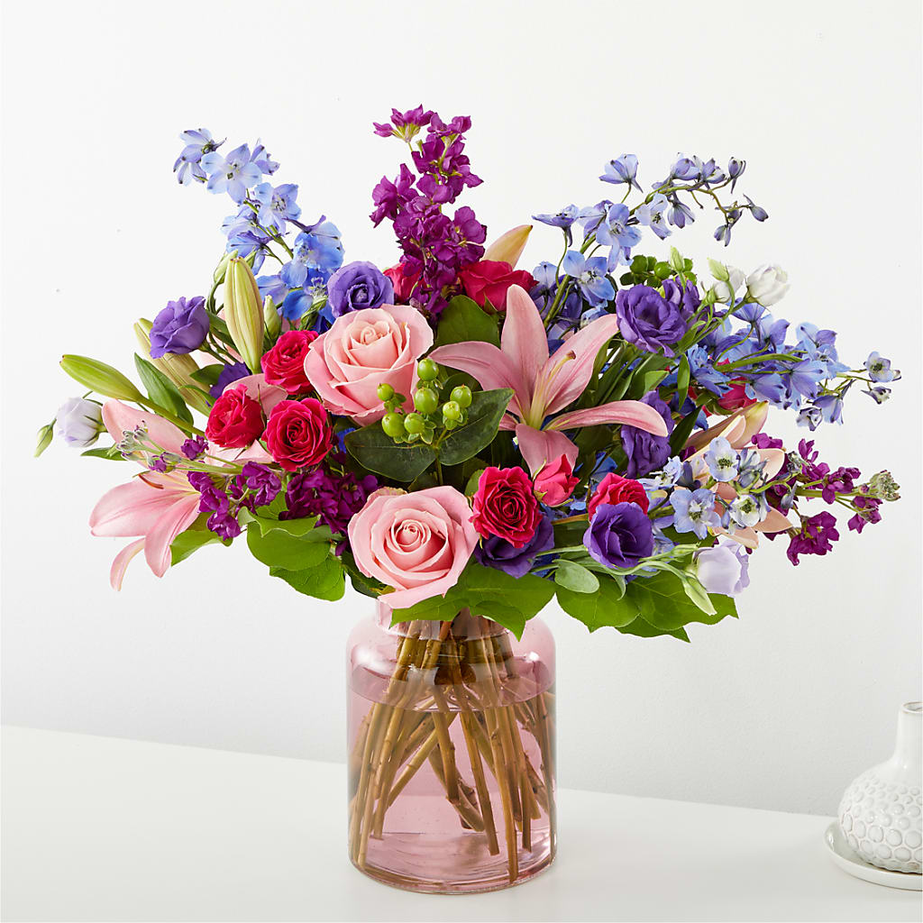 Breezy Meadows Bouquet – Sunflowershop Llc, Orlando FL