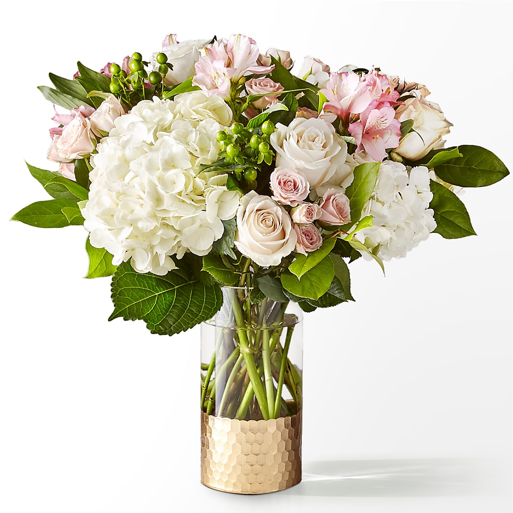 Parisian Stroll Bouquet – Sunflowershop Llc, Orlando FL