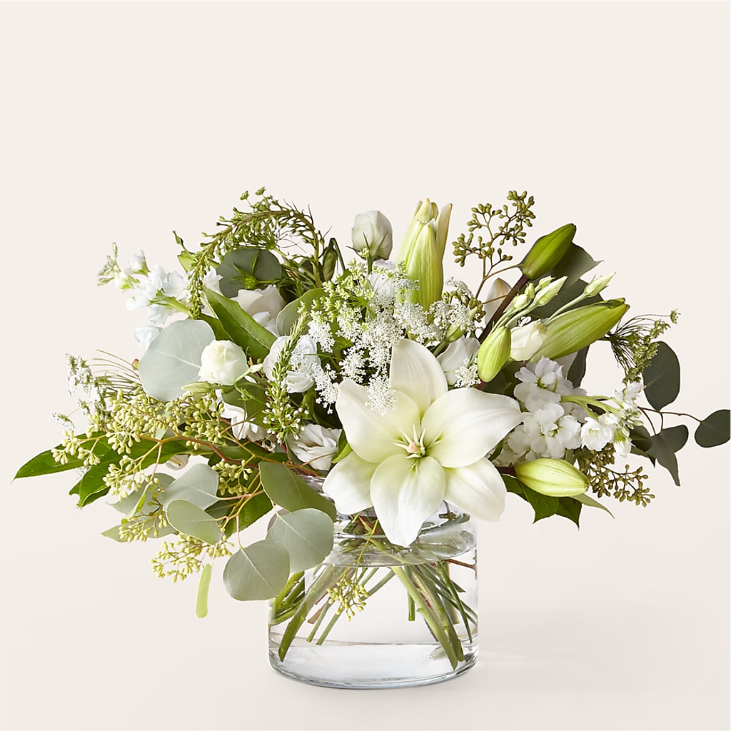 Alluring Elegance Bouquet – Sunflowershop Llc, Orlando FL