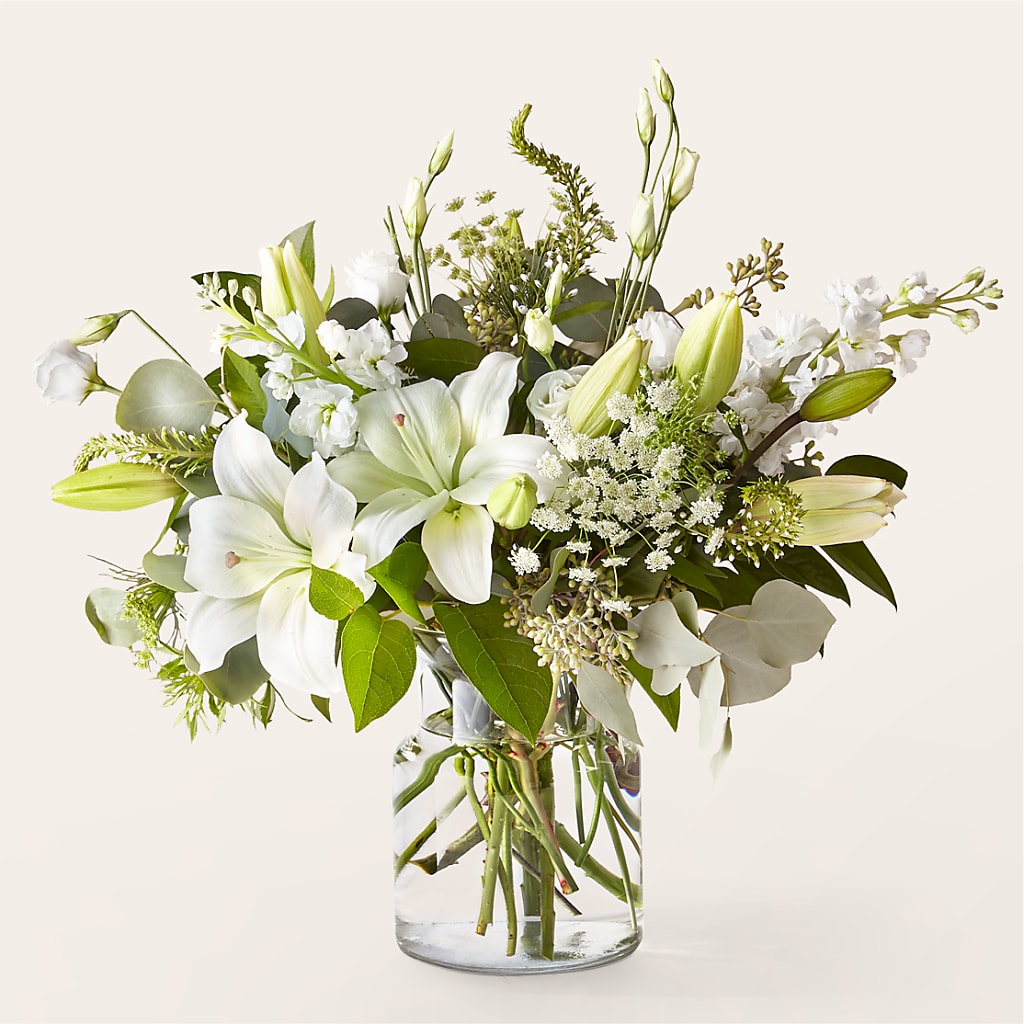 Alluring Elegance Bouquet – Sunflowershop Llc, Orlando FL