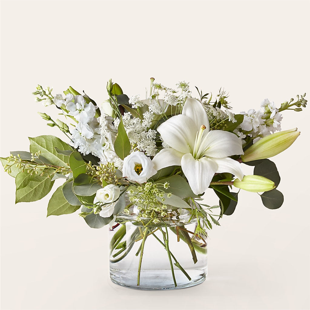 Alluring Elegance Bouquet – Sunflowershop Llc, Orlando FL
