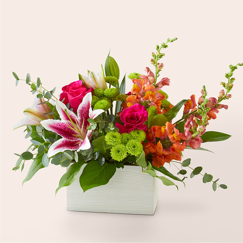 Wild Spirit Bouquet – Sunflowershop Llc, Orlando FL
