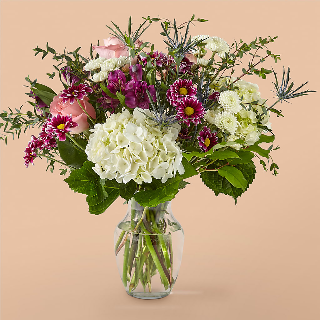 Parlour Bouquet – Sunflowershop Llc, Orlando FL